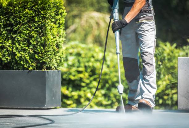 Best Warehouse Floor Cleaning in West Bishop, CA