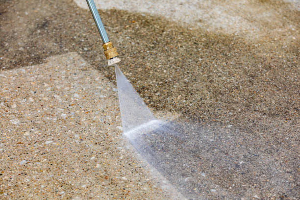 Reliable West Bishop, CA Pressure Washing Services Solutions